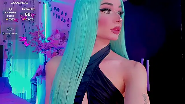 Irina_milkmaid Webcam Show