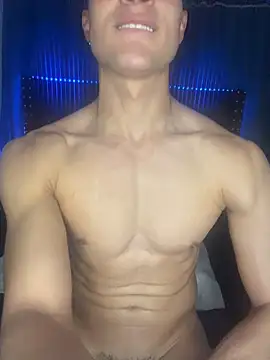 Chat XXX en directo de AustinJones_
