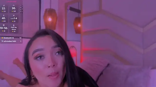Živý XXX chat Samantha-Pardo