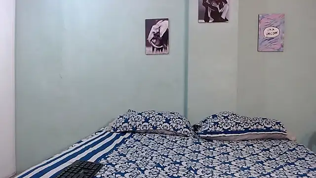 Starlin_Kane's Webcam Show