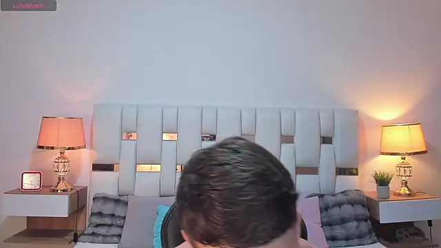 Živý XXX chat Zeus_damian21