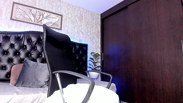 MaxCruz_ 现场XXX聊天