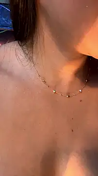HannaBeckett's Live XXX Chat