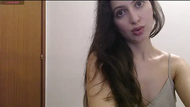_Hot_Lady_ Chat XXX in diretta