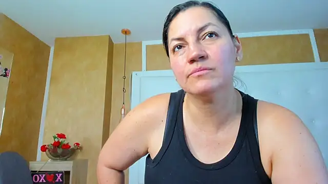 Chat XXX ao vivo de Heidy_milf