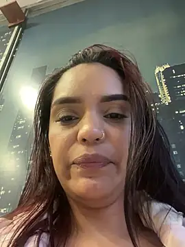 Sara-77 Obrolan Langsung XXX