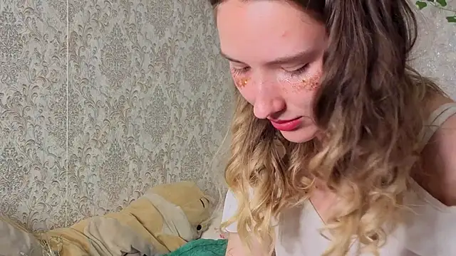 Živý XXX chat _kikiclark__
