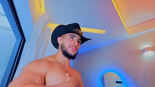 Chat XXX ao vivo de Scottfishcer1