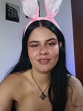 Chat XXX en directo de Dark_Soda