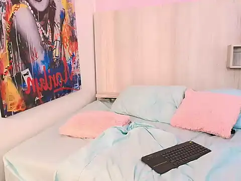 Živý XXX chat CLOEE_CRUZZ