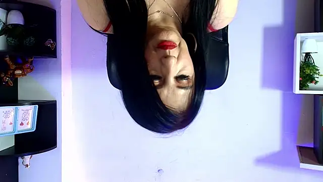 AgathaLeon's Live XXX Chat