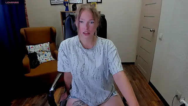 Živý XXX chat _fiona_Love
