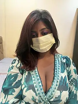 PayalDesire Pertunjukan Webcam