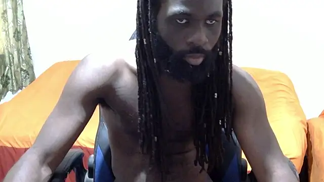 Darkkras live XXX chat