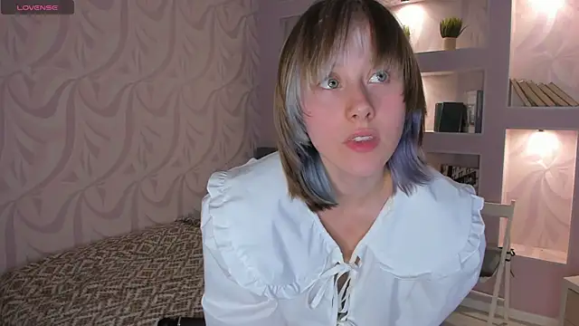 EthalBuffkin live XXX chat