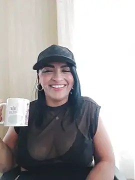 EstrellaSmmith's Live XXX Chat
