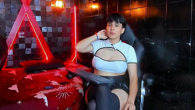 Онлайн чат XXX VioletFaith