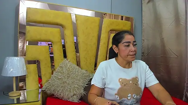 Chat XXX ao vivo de VikyThomsonn