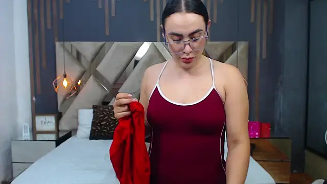 MartinaaFit live XXX chat