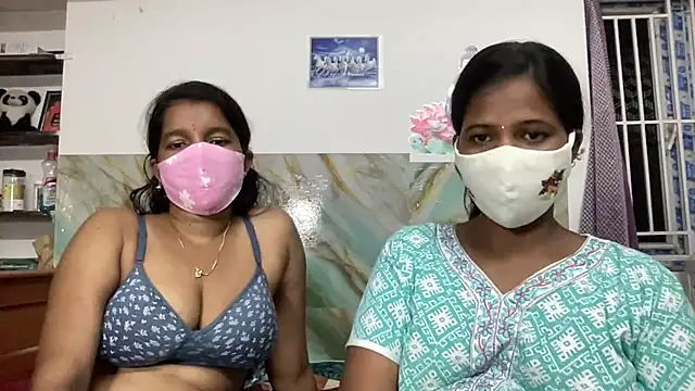Tamil_Perfect_Coupless Obrolan Langsung XXX