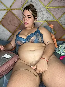 Amiraa_malia Chat XXX in diretta
