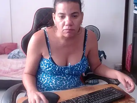 Živý XXX chat Adriana_0312