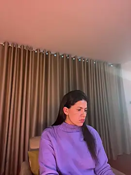 Zandrina's Live XXX Chat