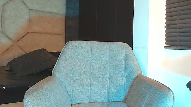 Tyler_Mcrey Pertunjukan Webcam