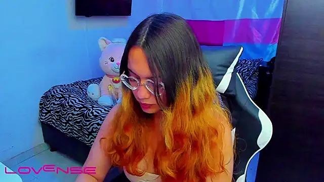 lillykittyyy's Webcam Show