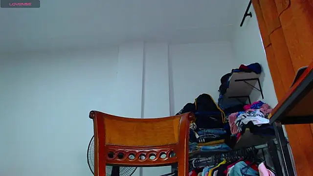 Živý XXX chat ashelymalefica