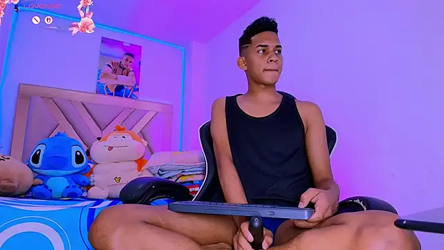 Chatroom XXX en direct de dilan_alfonzo