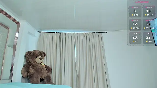 Chatroom XXX en direct de kimjonnes01