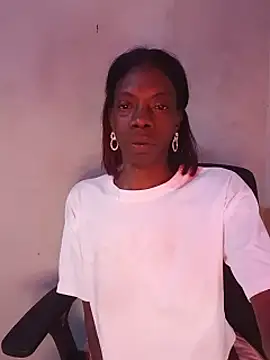 nzanizy Live XXX Chat
