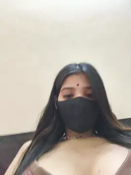 צ'אט XXX בשידור חי של Princess_payal