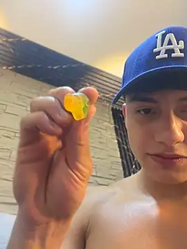 Lander_Cruz Chat XXX in diretta