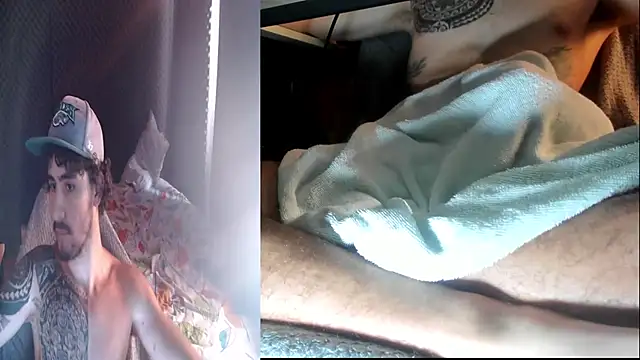 Živý XXX chat AXEL_AG5