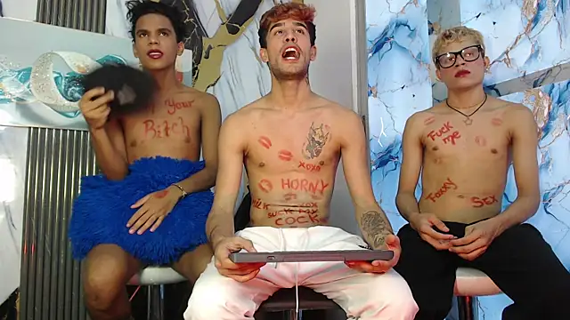 BLACK_AND_LOVER Live XXX Chat