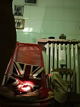 Chat +18 de Annarella_Pika ao vivo