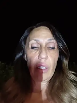 JasmineNoir2 Adlı Modelin Web Kamerası Şovu