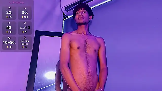 Alex_Bloom Live XXX Chat