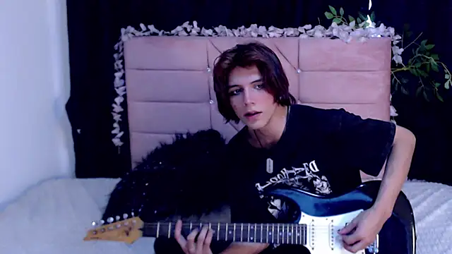 oli_dusk's Live XXX Chat