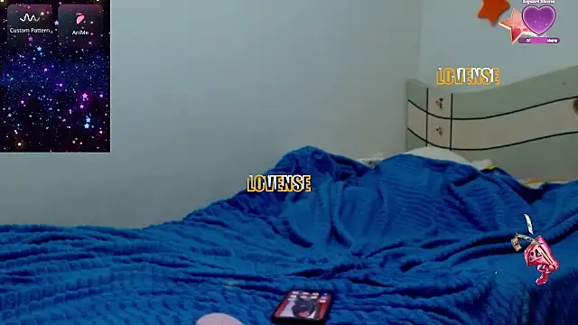Živý XXX chat sandyquinnxx