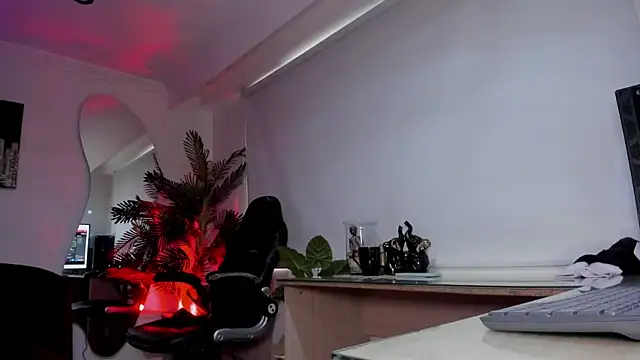 Meghan320's Live XXX Chat