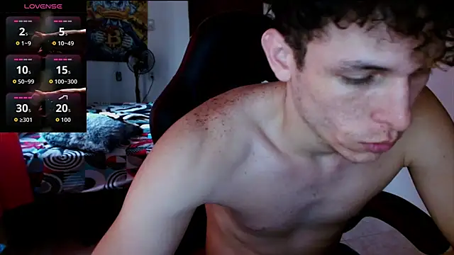 Chat XXX Live deividcloud36