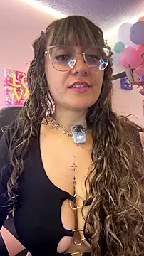 SammyGomez 现场XXX聊天