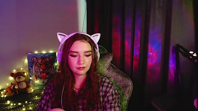 Celia_Sensual_'s Live XXX Chat