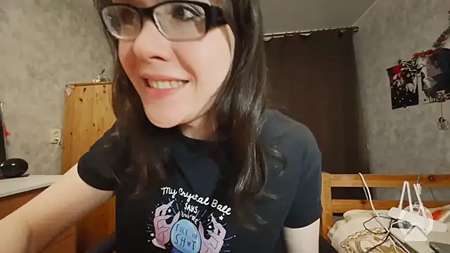 XXX chat uživo modela RachelSav