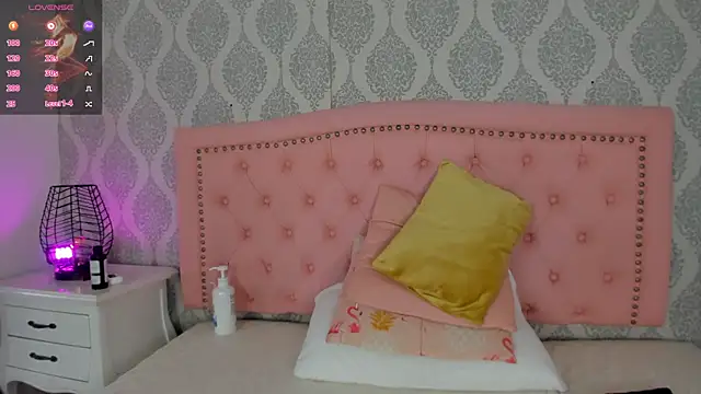 Chat +18 de Princsgirl_ ao vivo