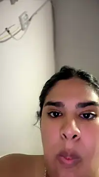 Badkittykim Webcam show
