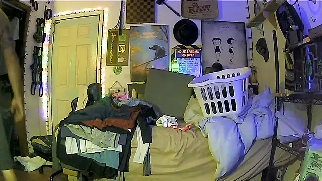 Buffshagswell's Live XXX Chat